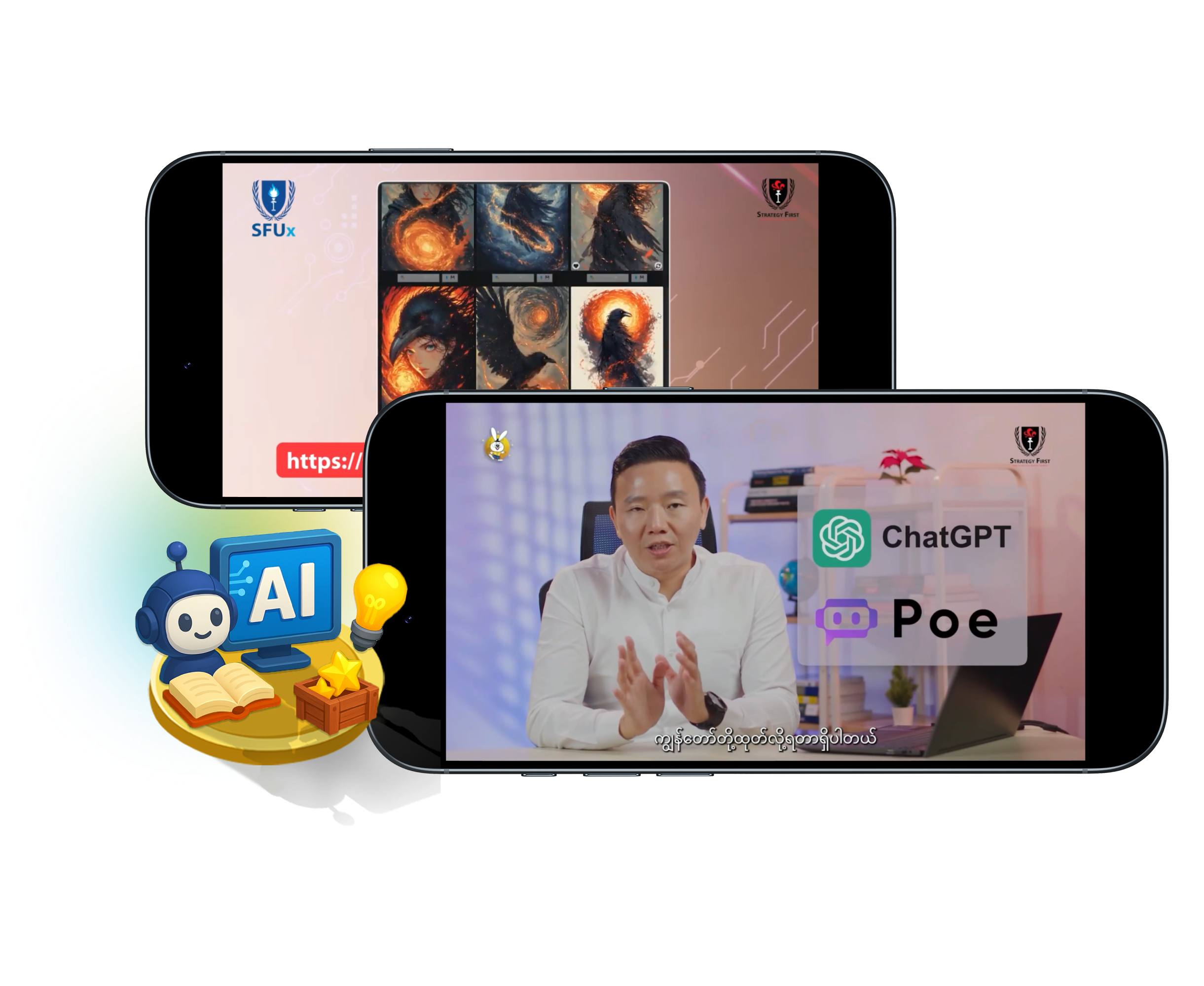 AI free class